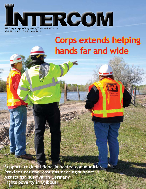 Intercom- April-June 2011